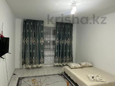 1-бөлмелі пәтер · 48.8 м² · 3/5 қабат, Алтын орда ш/а., бағасы: 16.5 млн ₸ в Актобе, мкр. Алтын орда