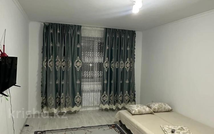 1-бөлмелі пәтер · 48.8 м² · 3/5 қабат, Алтын орда ш/а., бағасы: 16.5 млн ₸ в Актобе, мкр. Алтын орда — фото 2