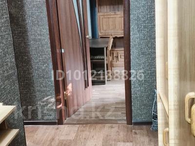 2-бөлмелі пәтер · 56.9 м² · 1/9 қабат, Мкр. Аксай-3 13, бағасы: 260 000 ₸ в Алматы, Ауэзовский р-н