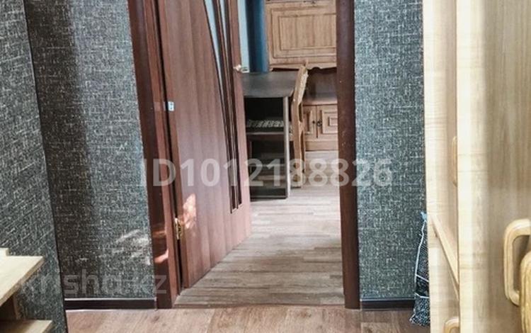 2-бөлмелі пәтер · 56.9 м² · 1/9 қабат, Мкр. Аксай-3 13, бағасы: 260 000 ₸ в Алматы, Ауэзовский р-н — фото 2
