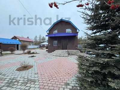 Жеке үй · 4 бөлме · 135.7 м² · 8.64 сот., Механизаторов, бағасы: 54 млн 〒 в 