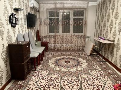 2-бөлмелі пәтер · 55 м² · 1/2 қабат, Т Бокина з — Самрук кафе, бағасы: 120 000 ₸ в Туркестане