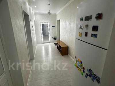 2-комнатная квартира, 63 м², 2/10 этаж, Жунисова за 29 млн 〒 в Алматы, Наурызбайский р-н