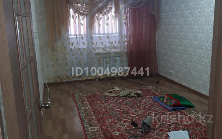 1-бөлмелі пәтер · 41 м² · 6/9 қабат, Нур Актобе 21в, бағасы: 12 млн ₸ — фото 2