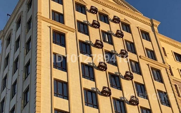 1-бөлмелі пәтер · 35.9 м² · 7/9 қабат, Илияса Есенберлина 20, бағасы: ~ 15.1 млн ₸ в Усть-Каменогорске — фото 2