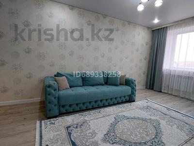 1-комнатная квартира · 43 м² · 2/10 этаж, Сарыарка — Ресторан Аристократ за 2 000 ₸ в Кокшетау