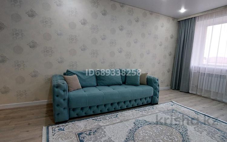 1-комнатная квартира · 43 м² · 2/10 этаж, Сарыарка — Ресторан Аристократ за 2 000 ₸ в Кокшетау — фото 2