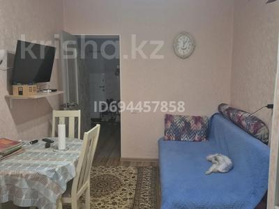 1-комнатная квартира · 47 м² · 6/10 этаж, мкр Болашак 129к к1 за 16 млн 〒 в Актобе