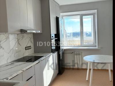 2-комнатная квартира · 53.8 м² · 7/9 этаж, карагайлы 78 за 35 млн ₸ в Семее