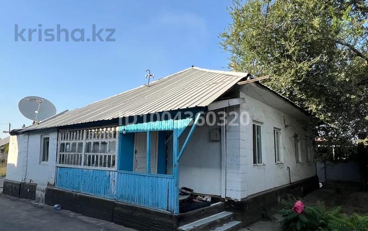 Отдельный дом · 4 комнаты · 100 м² · 16 сот., Қожабекова 35 — Амира дүкенінің жанында за 58 млн ₸ в Коксай (пути Ильича) — фото 2