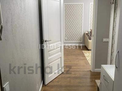 2-бөлмелі пәтер · 45 м² · 3/5 қабат, Каирбекова 21 — Гоголя, бағасы: 51 млн ₸ в Алматы, Медеуский р-н