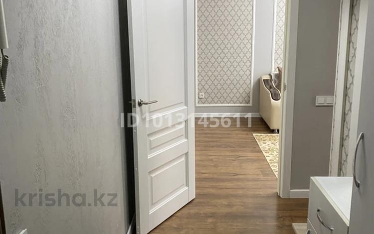 2-комнатная квартира · 45 м² · 3/5 этаж, Каирбекова 21 — Гоголя за 51 млн ₸ в Алматы, Медеуский р-н — фото 2