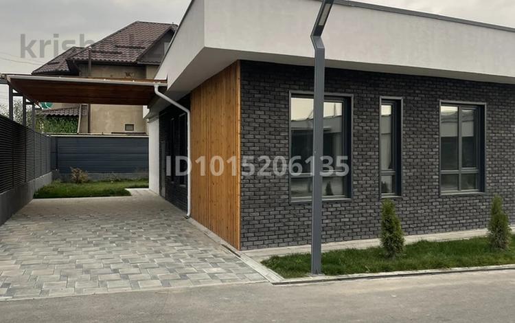 Жеке үй · 3 бөлме · 106 м² · 3.3 жүзд., Атамура 1/1 — Туздыбастау, бағасы: 66 млн ₸ в Алматы — фото 2