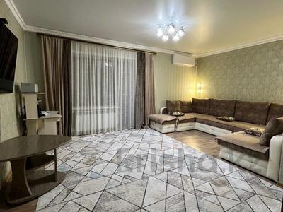 2-комнатная квартира, 75 м², 5/5 этаж, назарбаева 2 к за 24.5 млн 〒 в Кокшетау