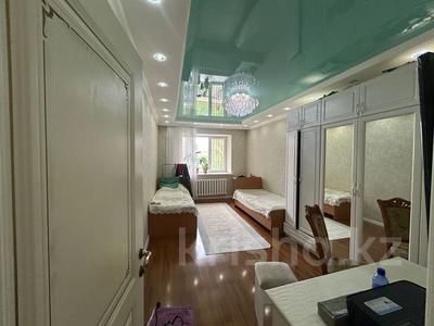 3-бөлмелі пәтер · 108 м² · 2/12 қабат, Сарыарқа 31/2, бағасы: 50 млн ₸ в Астане, Сарыарка р-н