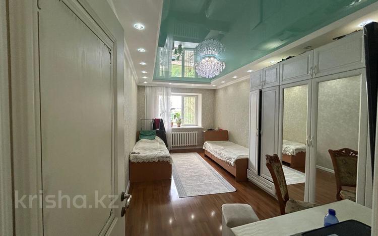 3-бөлмелі пәтер · 108 м² · 2/12 қабат, Сарыарқа 31/2, бағасы: 50 млн ₸ в Астане, Сарыарка р-н — фото 2
