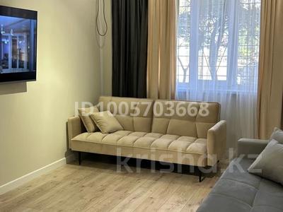 1-комнатная квартира · 35 м² · 1/5 этаж, 14-й мкр 6 за 9 000 〒 в Актау