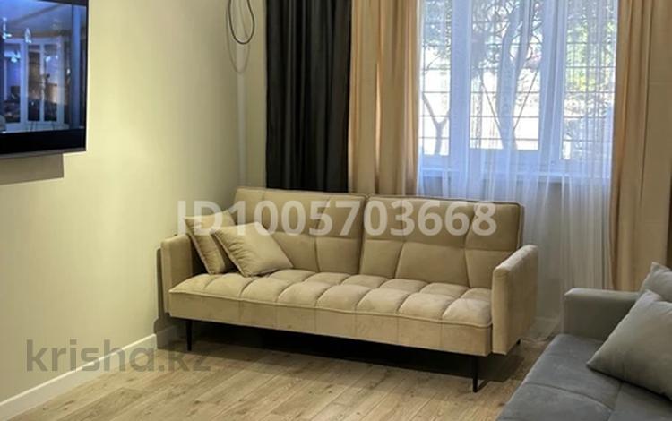 1-комнатная квартира · 35 м² · 1/5 этаж, 14-й мкр 6 за 9 000 ₸ в Актау — фото 16
