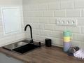1-комнатная квартира · 35 м² · 1/5 этаж, 14-й мкр 6 за 9 000 ₸ в Актау — фото 7