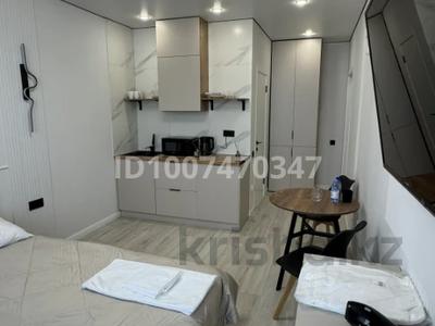 1-комнатная квартира · 26 м² · 18/23 этаж, Бейбарыс Султан 12 — Напротив средней школы № 106 за 180 000 〒 в Астане, Сарыарка р-н