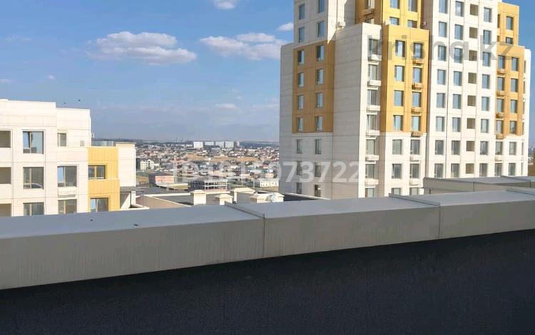 2-бөлмелі пәтер · 62 м² · 16/16 қабат, Байдибек би стр. 127/7, бағасы: 40 млн ₸ в Шымкенте, Абайский р-н — фото 2