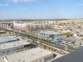 2-бөлмелі пәтер · 62 м² · 16/16 қабат, Байдибек би стр. 127/7, бағасы: 40 млн ₸ в Шымкенте, Абайский р-н — фото 4