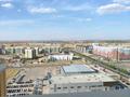 2-бөлмелі пәтер · 62 м² · 16/16 қабат, Байдибек би стр. 127/7, бағасы: 40 млн ₸ в Шымкенте, Абайский р-н — фото 5