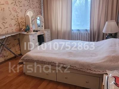 4-комнатная квартира · 74 м² · 3/4 этаж, мкр №1 79 — Саина за 48 млн 〒 в Алматы, Ауэзовский р-н