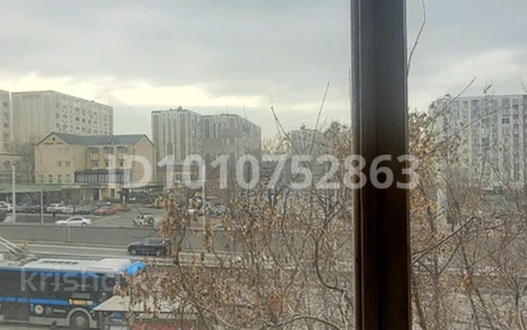 4-бөлмелі пәтер · 74 м² · 3/4 қабат, мкр №1 79 — Саина, бағасы: 46 млн ₸ в Алматы, Ауэзовский р-н — фото 4