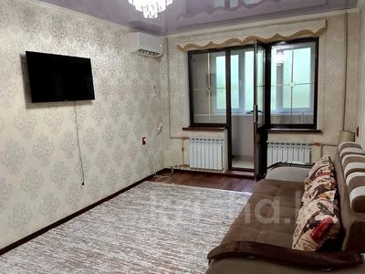 2-комнатная квартира · 48 м² · 2/5 этаж, Алии Молдагуловой 6а — Колос за 160 000 〒 в Шымкенте