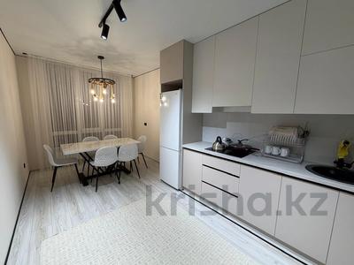 2-комнатная квартира · 70 м² · 12/14 этаж, Шымсити 25/1 — ШЫМСИТИ,Жк Кулагер за 250 000 ₸ в Шымкенте