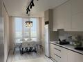 2-комнатная квартира · 70 м² · 12/14 этаж, Шымсити 25/1 — ШЫМСИТИ,Жк Кулагер за 250 000 ₸ в Шымкенте — фото 3