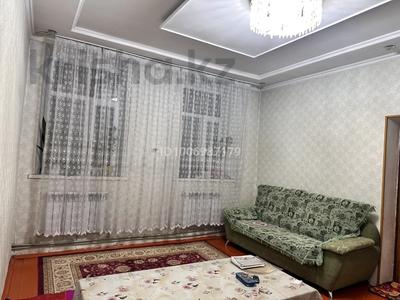 3-комнатная квартира · 58 м² · 2/2 этаж, Абылай хан 110/5 за 12 млн 〒 в Туркестане