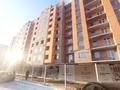 1-комнатная квартира, 43.5 м², 5/9 этаж, Жангельдина 14 — Сарыарка за ~ 18 млн 〒 в Астане, Сарыарка р-н