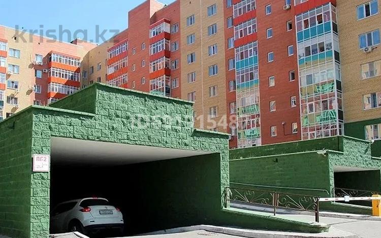 Паркинг • 20 м² • Иманбаевой 3 за 4 млн 〒 в Астане, р-н Байконур — фото 2