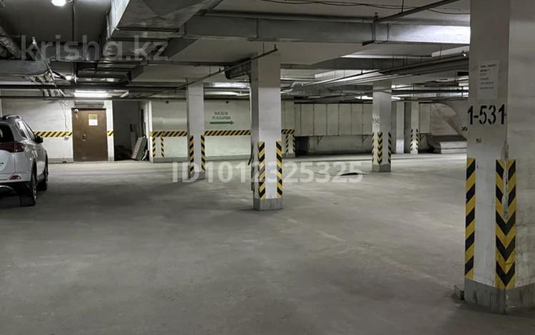 Паркинг · мкр Мирас, Мкр. Мирас 157 за 50 000 ₸ в Алматы, Бостандыкский р-н — фото 2