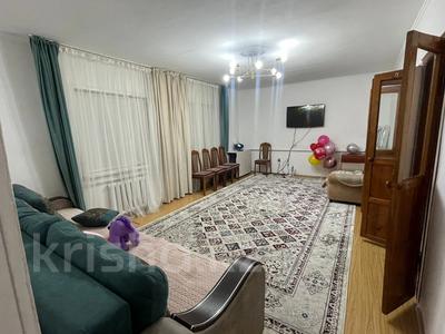 Отдельный дом • 5 комнат • 117 м² • 6 сот., Дулатова за 33 млн 〒 в Семее