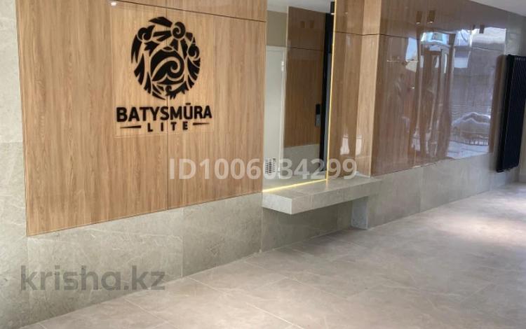 3-бөлмелі пәтер · 70 м² · 6/9 қабат, мкр Нурсая, Абулхайр-хана 69/3, бағасы: 41.4 млн ₸ в Атырау — фото 4