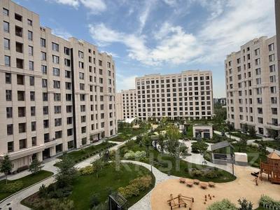 5-бөлмелі пәтер · 250 м² · 4/7 қабат, Аль-Фараби 69a, бағасы: 1.2 млрд ₸ в Алматы, Бостандыкский р-н