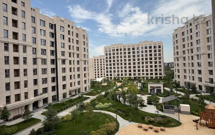 5-бөлмелі пәтер · 250 м² · 4/7 қабат, Аль-Фараби 69a, бағасы: 1.2 млрд ₸ в Алматы, Бостандыкский р-н — фото 2