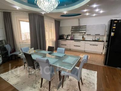5-бөлмелі пәтер · 180 м² · 15/16 қабат, Наурызбай батыра 152 — Абая, бағасы: 600 000 ₸ в Алматы, Бостандыкский р-н