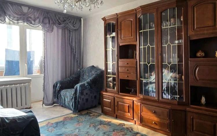 3-комнатная квартира · 61 м² · 4/5 этаж, Тельмана за 25.5 млн ₸ в Семее — фото 2