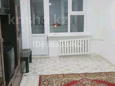 1-комнатная квартира · 27 м² · 5/5 этаж, Привокзальный 3 3 за 110 000 ₸ в Атырау