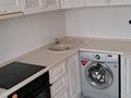 1-комнатная квартира · 40 м² · 6/15 этаж, Кошкорбаева 27 — Кошкорбаева с Сагадат Нурмагамбетова за 350 000 ₸ в Астане, Сарайшык р-н — фото 6