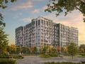 1-комнатная квартира · 38 м² · 3/9 этаж, Толе би 43 — БЕЗ КОМИССИИ / ЕСТЬ РАССРОЧКИ / ИПОТЕКА/ НАУРЫЗ / БЕЗ КОМИСИИ за ~ 21.4 млн ₸ в Астане, Нура р-н — фото 7