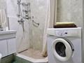1-бөлмелі пәтер · 40 м² · 1/9 қабат, Розыбакиева 283, бағасы: 260 000 ₸ в Алматы, Бостандыкский р-н — фото 19