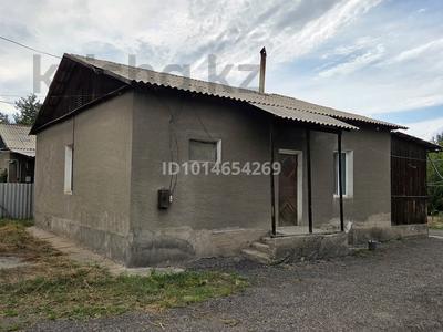 Отдельный дом · 3 комнаты · 61.5 м² · 8.75 сот., Курмангазы 1а за 30 млн ₸ в Шамалгане