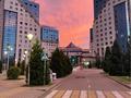 1-бөлмелі пәтер · 44 м² · 14/14 қабат, Нуркент 5/14, бағасы: 200 000 ₸ в Алматы, Алатауский р-н