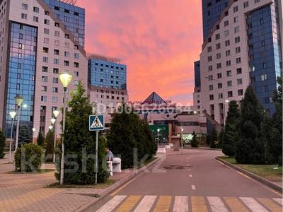 1-бөлмелі пәтер · 44 м² · 14/14 қабат, Нуркент 5/14, бағасы: 200 000 ₸ в Алматы, Алатауский р-н