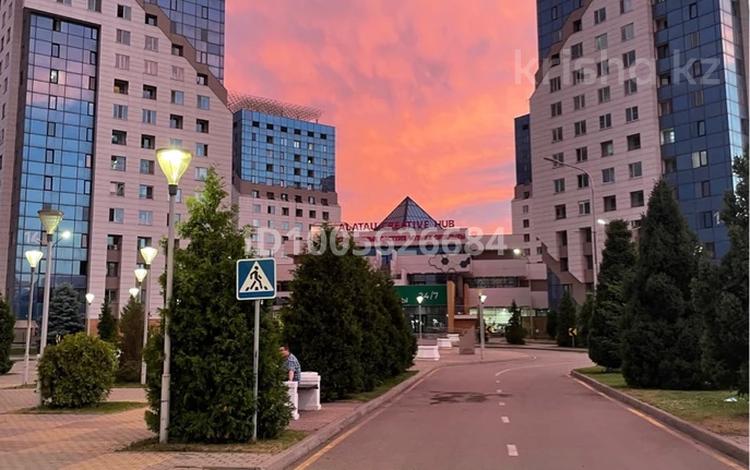 1-бөлмелі пәтер · 44 м² · 14/14 қабат, Нуркент 5/14, бағасы: 200 000 ₸ в Алматы, Алатауский р-н — фото 2